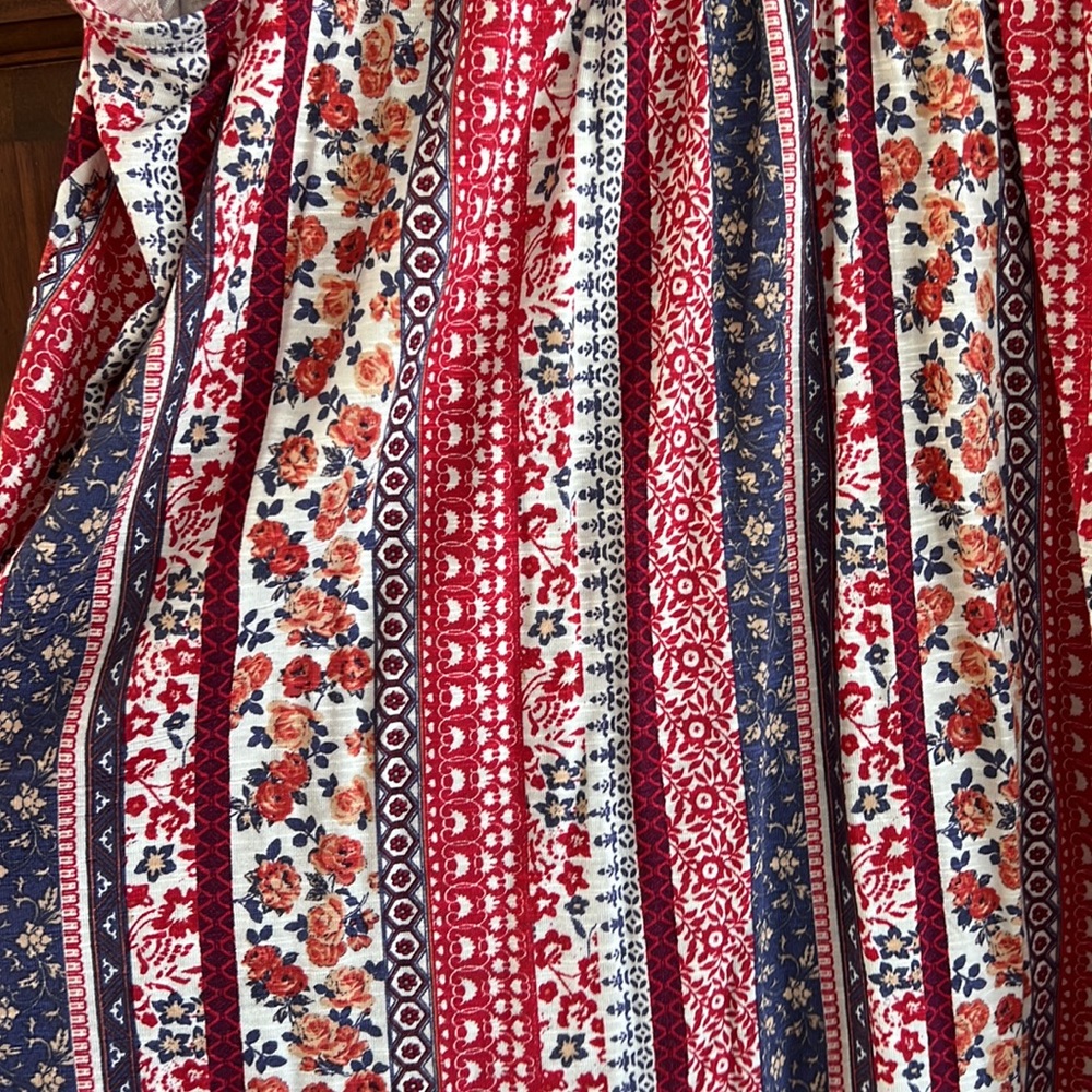 Multi Pattern Tank - image 2